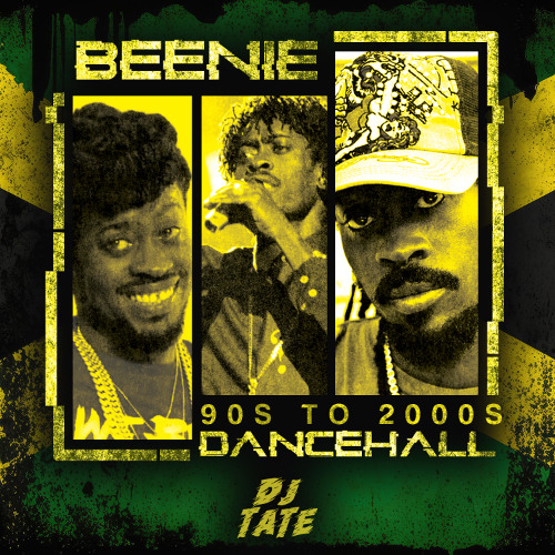 Stream Beenie Man: 100 Tunes of Greatness | 90s & 2000s