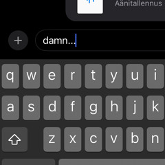 DAMN feat. Samuel Daayata