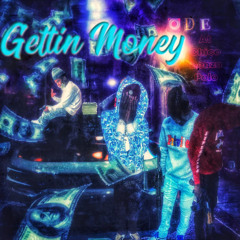 G.B.G -(AT-CHICO-BENZO-POLO)- GETTING MONEY