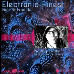 Electronic Finest Ben & Friends 14.01.22 Kayce´s Set