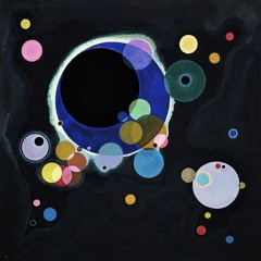 On Wassily Kandinsky