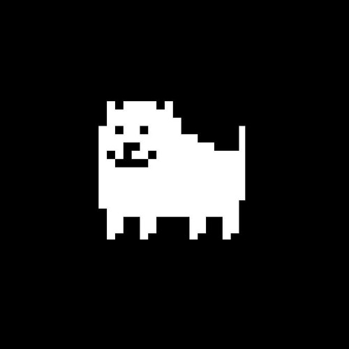 Fallen Down Reprise Remix for undertales 7th anniversery