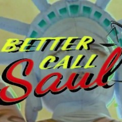 Better Call Saul Credits Theme (HIP HOP REMIX)