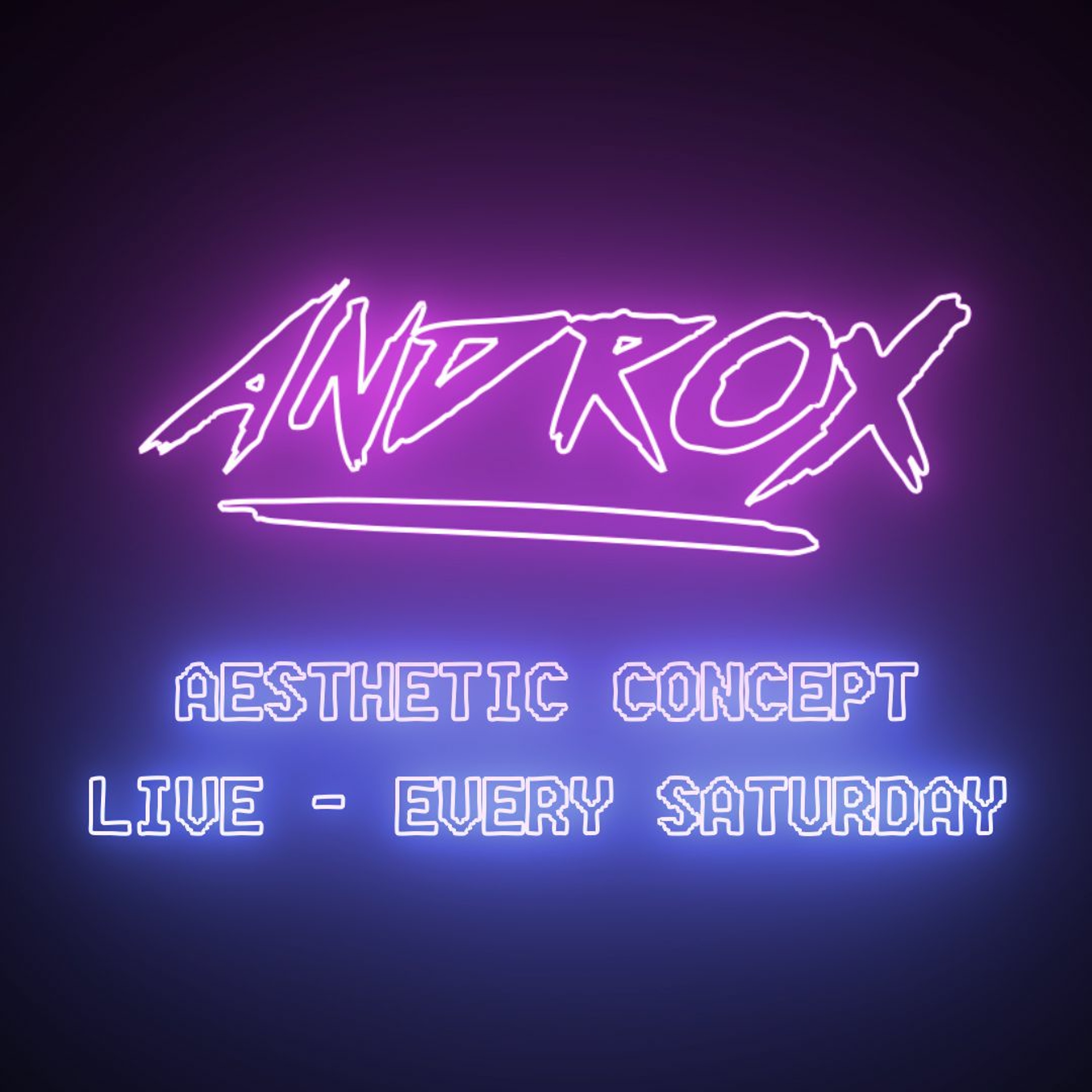 Aesthetic Concept - 003 episode artwork