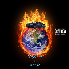 EARTH (FREESTYLE) - Ft. STRØ - [Prod. Haake] (Official Audio)