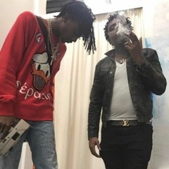 /free/ splurge x quin nfn x peso peso type beat 2021 - "29.01.21.06" prod. @wavemoolah