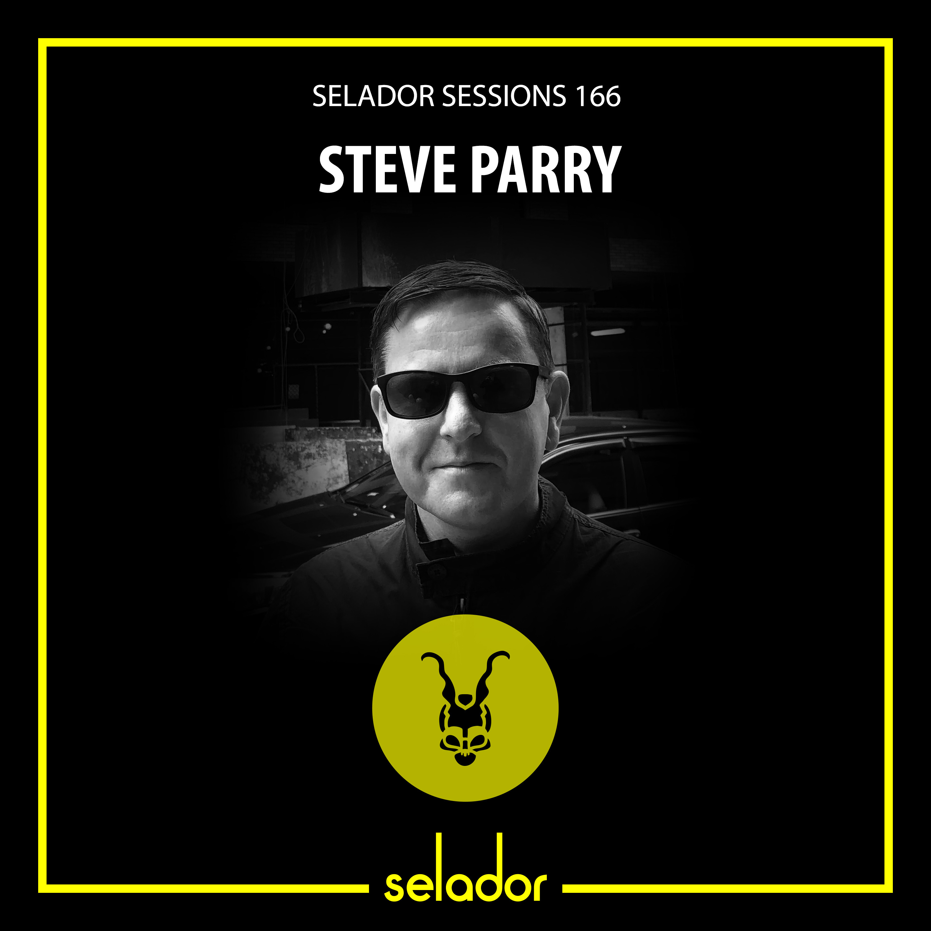 Selador Recordings Podcasts