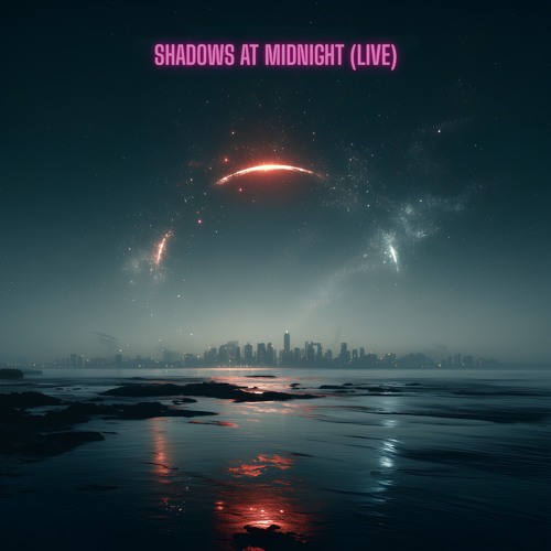Shadows at Midnight - LIVE Version