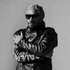 Future - No More (prod. Metro Boomin)
