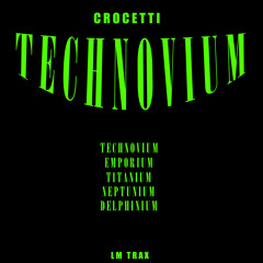 Crocetti - Delphinium