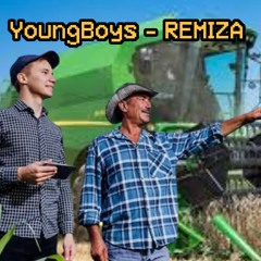 YoungBoys - REMIZA  █▬█ █ ▀█▀