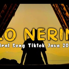 LILO NERIMO - (Lagu Jawa) - Terbaru 2021 - Viral Tiktok Song 2021