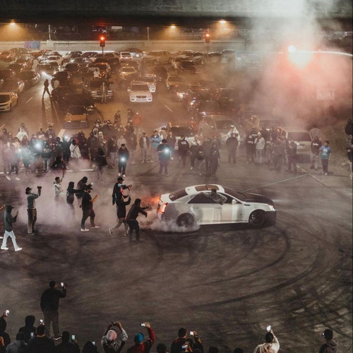 Run & Dash (ProdFamiliar IX)