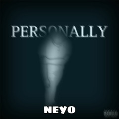 neyoooo & glxzzy - PERSONALLY (Sped Up Official Instrumental)