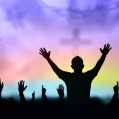 Praise and Worship: Practice moment: 7-5-2025: Part 2