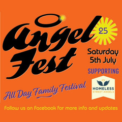 Angel Fest July2025