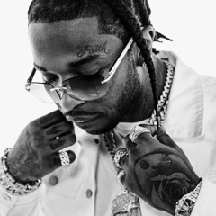 SISTER NANCY - BAM BAM FT POP SMOKE