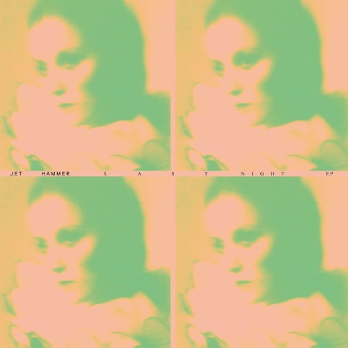 2 - Jet Hammer - Last Night(1981Version)