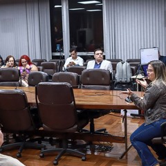 21.05.2025 = DIA MUNDIAL DE COMBATE À ASMA FOI LEMBRADO NA CÂMARA DE SP