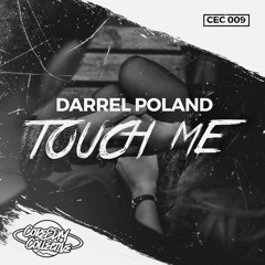 Darrel Poland - Touch Me