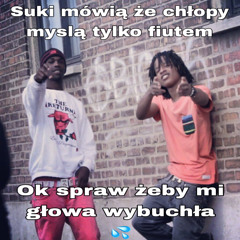 Mlody Leonik - go do it go get it prod. Helfybb mix cygangeepsy