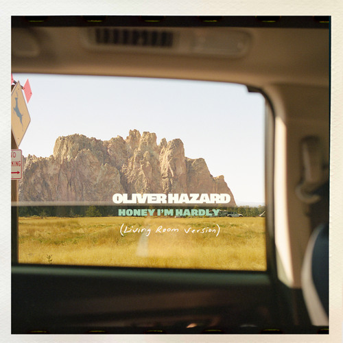 Honey I'm Hardly (Living Room Version)