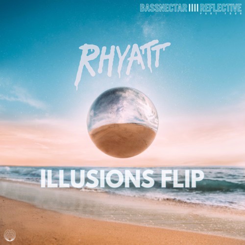 Illusions (Rhyatt Flip) - Peekaboo, Born I