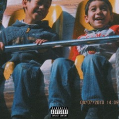 EL PERDÓN (prod. by shao lin)