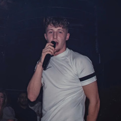 MARKY B-niche freestyle