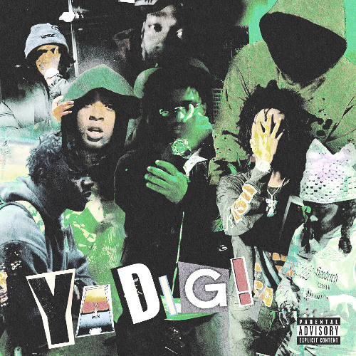 5. WendyWilliams (feat. Pradabagshawty) prod. ADHD