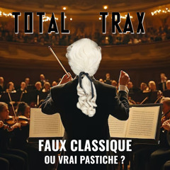 Faux classique ou vrai pastiche ?