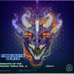 Frantik - Laser Tag [Fabrikatr Remix] - {Free Download}