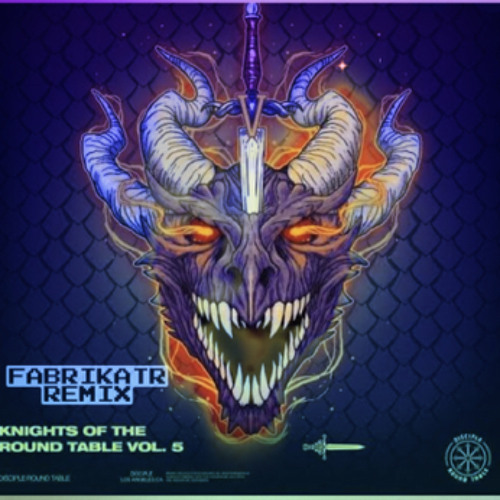 Frantik - Laser Tag [Fabrikatr Remix] - {Free Download}