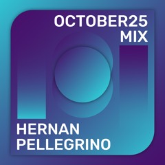 October Mix 2025