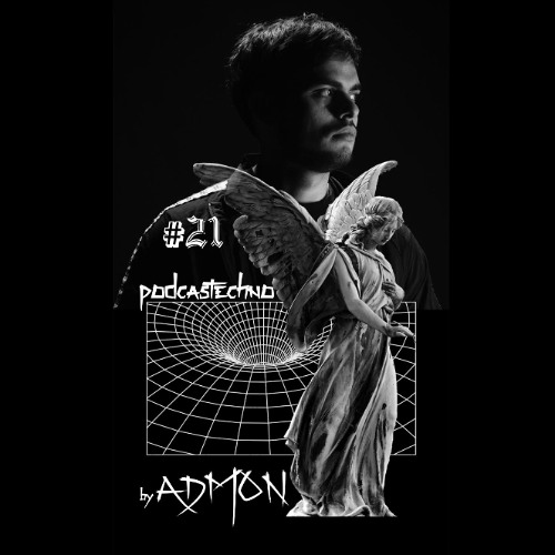 PodcasTechno #21 by admon