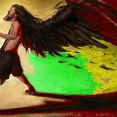 BABYLON SONG(Mr Policeman Mix) Ft Alborosie
