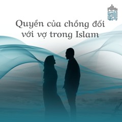 Quyền của chồng đối với vợ trong Islam