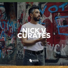 NICK V [CURATES]