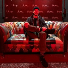Fejká Live at Bloop London Radio - 04.11.22