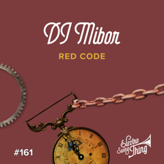 DJ Mibor - Red Code // Electro Swing Thing 161