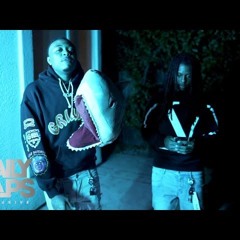 Gudda x Quari Hitt- Fight The B*tch