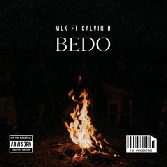 CALVIN D FT MLK BEDO.mp3
