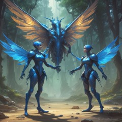 Evergreen Duet