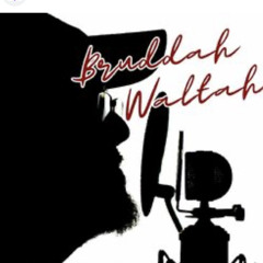 it’s never easy - brudduh waltah (J.O.P prod.)