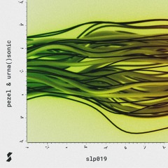 Streamlines Podcast 019 - pezel & urna()sonic