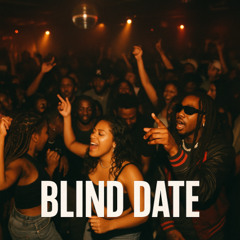 Overman - Blind Date (feat. Isan)