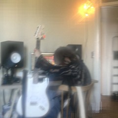 Jeg Kan Kun Tro På Mine Venner