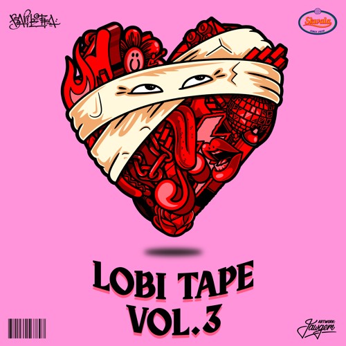 Lobi Tape Vol. 3 (Mixtape)