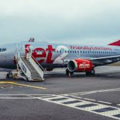 Nothing beats a Jet2 holiday!!! (w/ Antifreak)