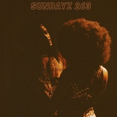Sundayz 263